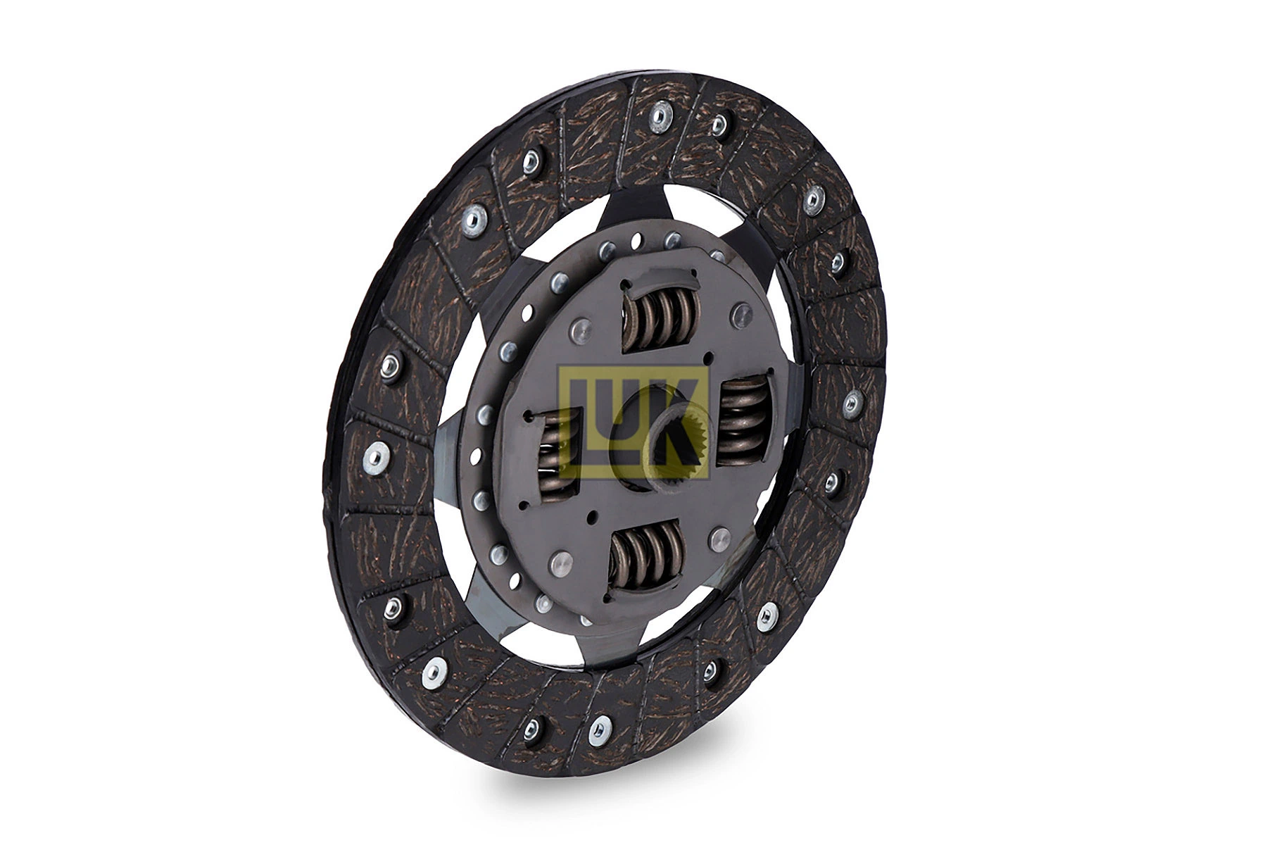 Clutch Disc